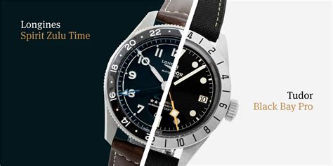 meglio tudor o longines